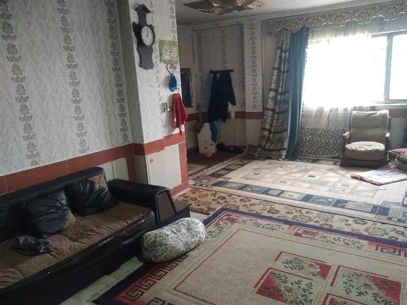 منزل مسکونی فروشی