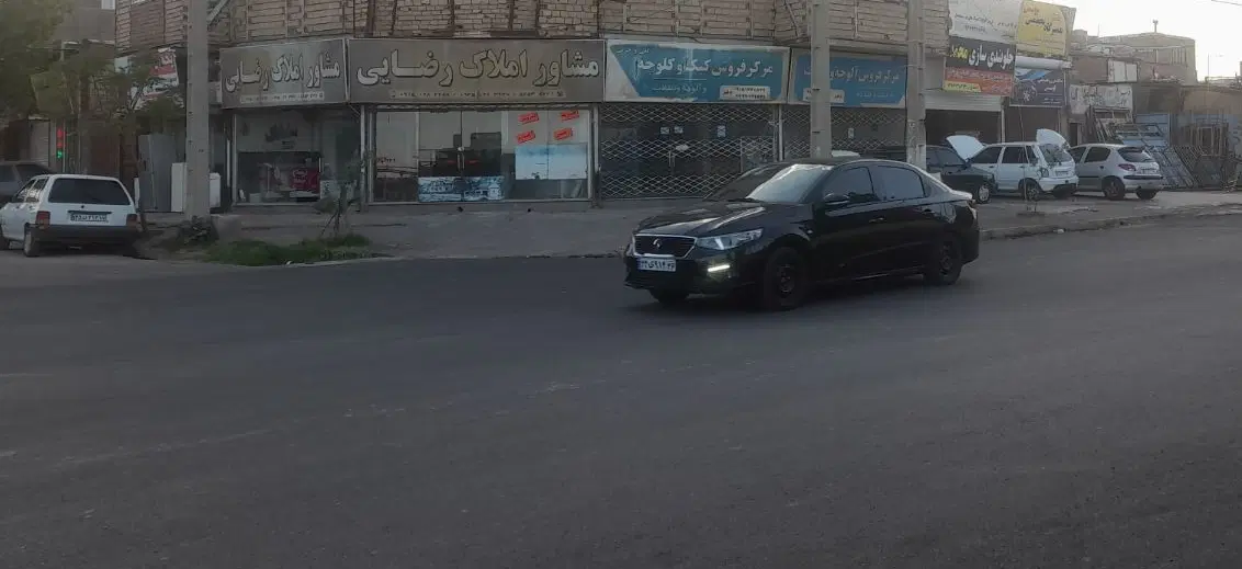 مغازه تجاری رهن اجاره‌