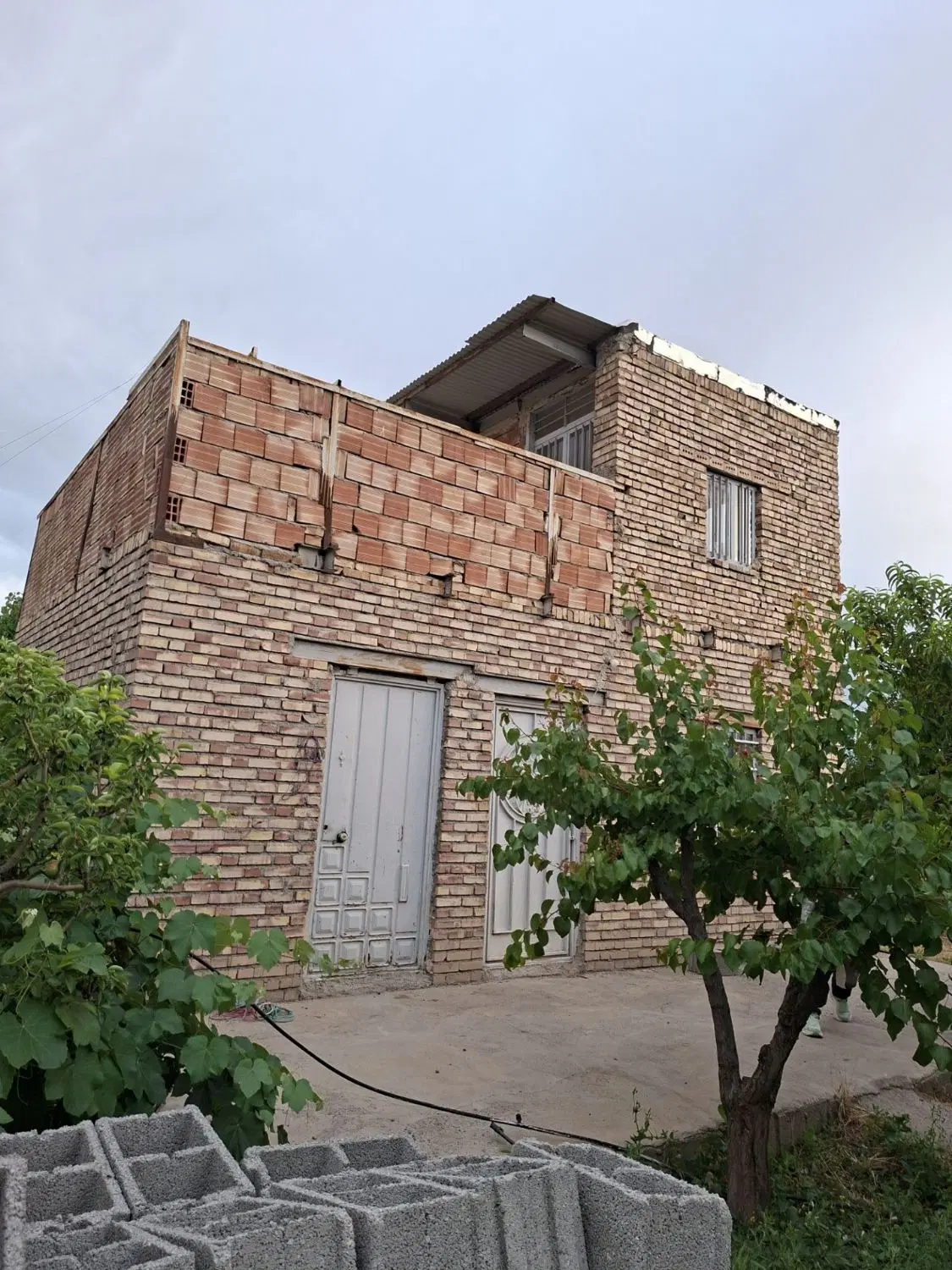 ویلا باغ