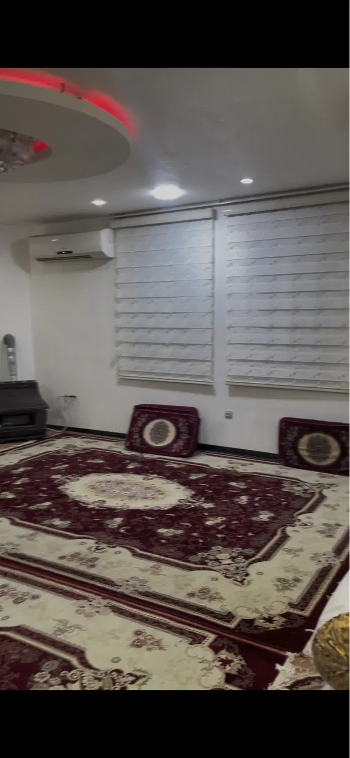 خونه دو خواب شیک و تمیز جای عالی