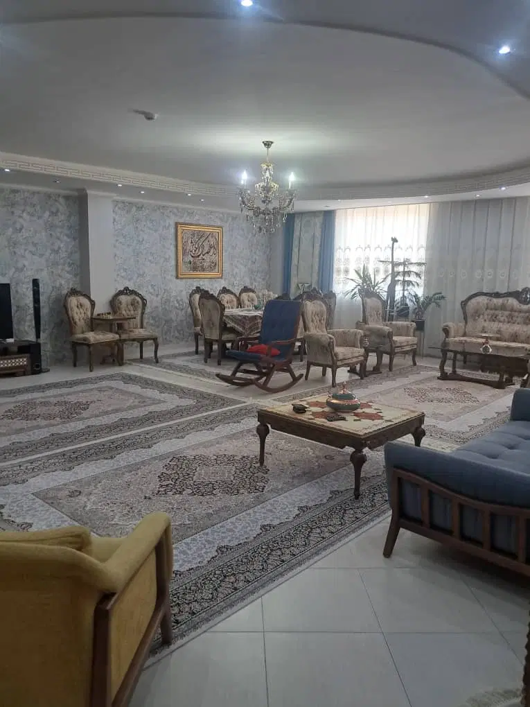 فروش واحد تعاون 165متره