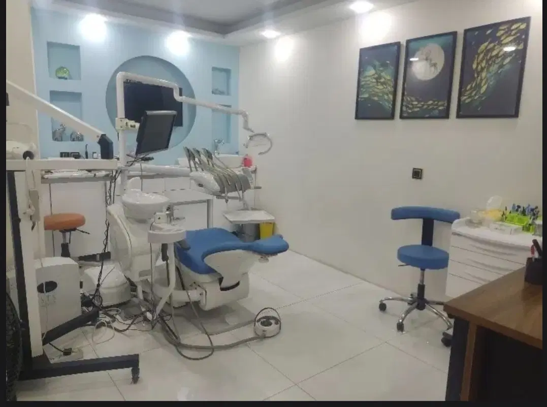 اجاره مطب دندانپزشکی