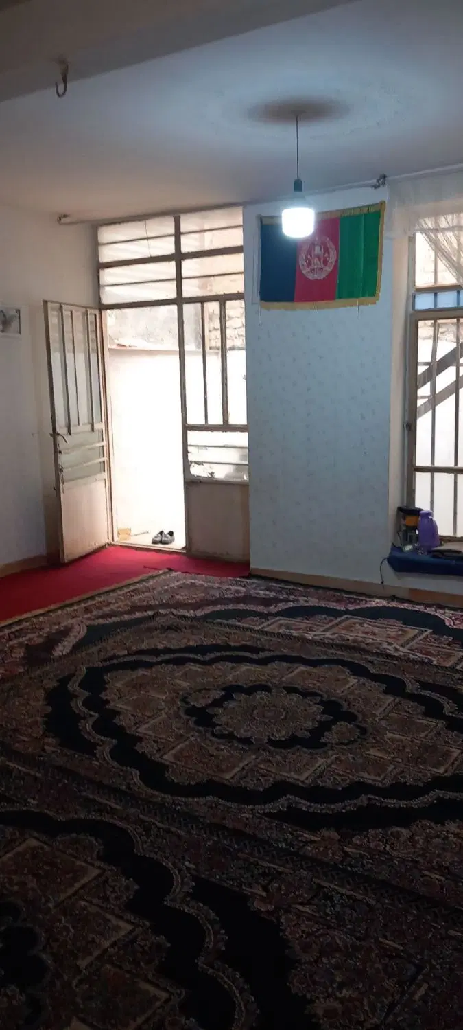 خانه ویلایی