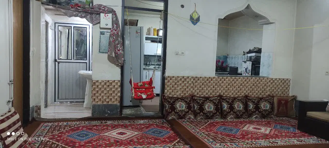 خانه ویلایی