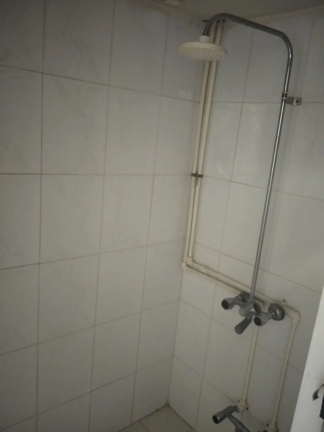 دربستی دوطبقه