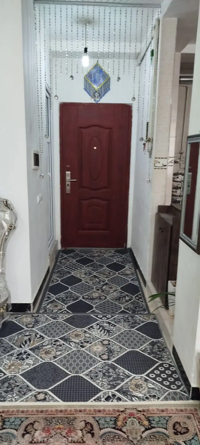 واحد ۹۵ متری رزمندگان مجتمع علوم پزشکی