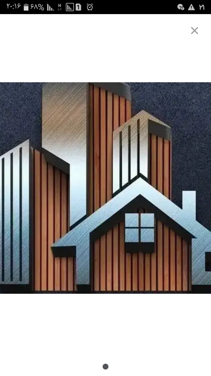 اجاره آپارتمان مهرآرا شخصی ساز