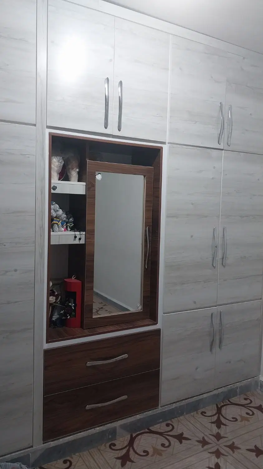 خونه دوطبقه شهرک منتظری(شهر منتظران)