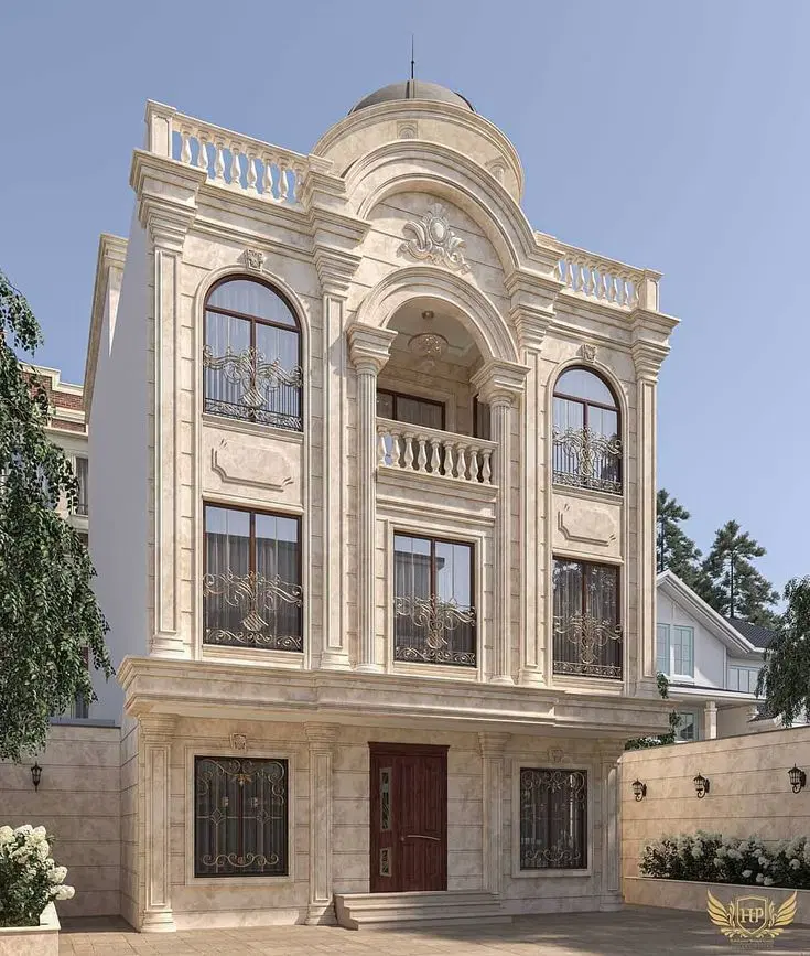 دوبلکس۲۶۰متربلوار رضوان*خوش قیمت