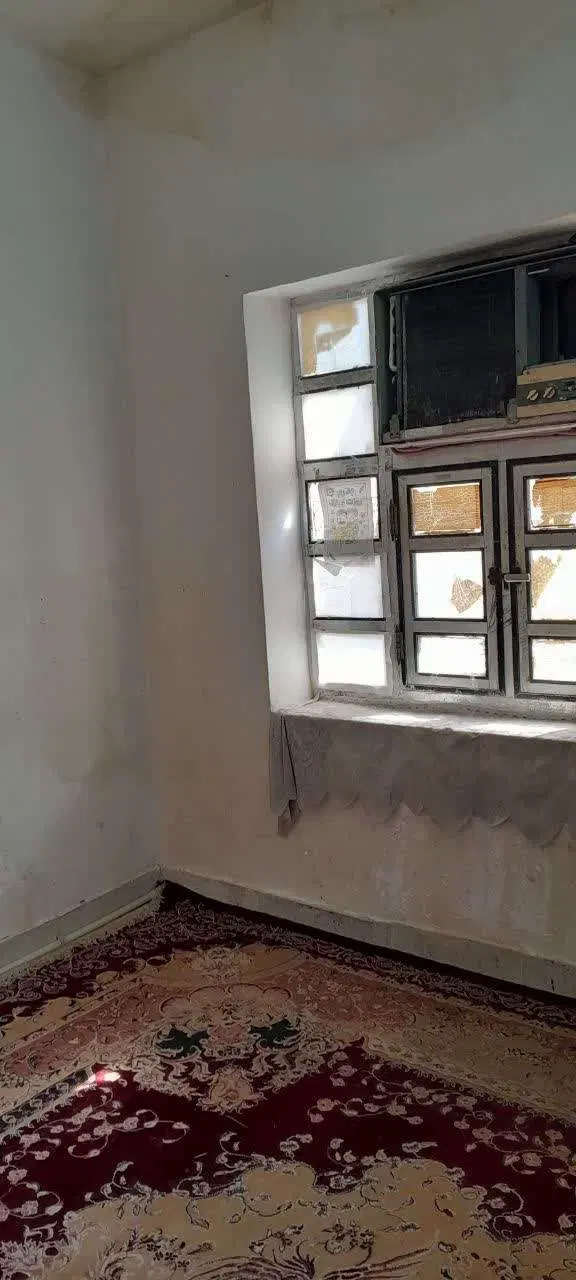 یک باب منزل ویلایی دو طبقه