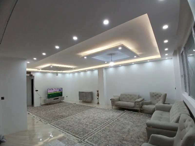 آپارتمان  ۱۰۶ متری  طالقانی ۲