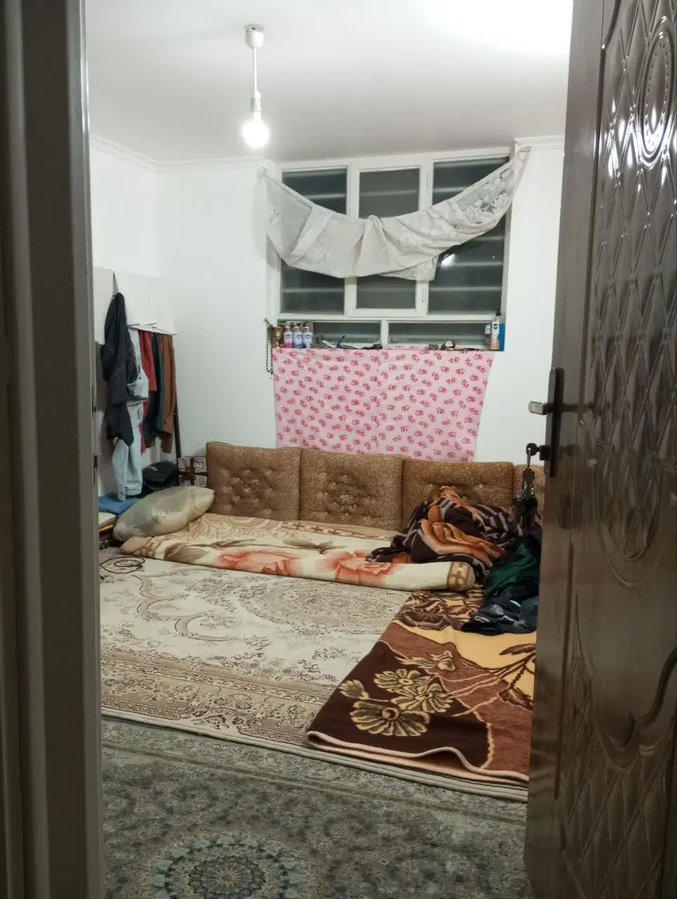 سلام سویت باسرویس بهداشتی کولر.اجاق گاز