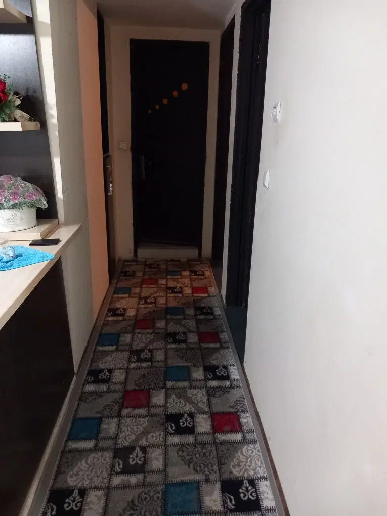 مسکن مهر دولت آباد پارت سی زون ۹طبقه۲شمالی
