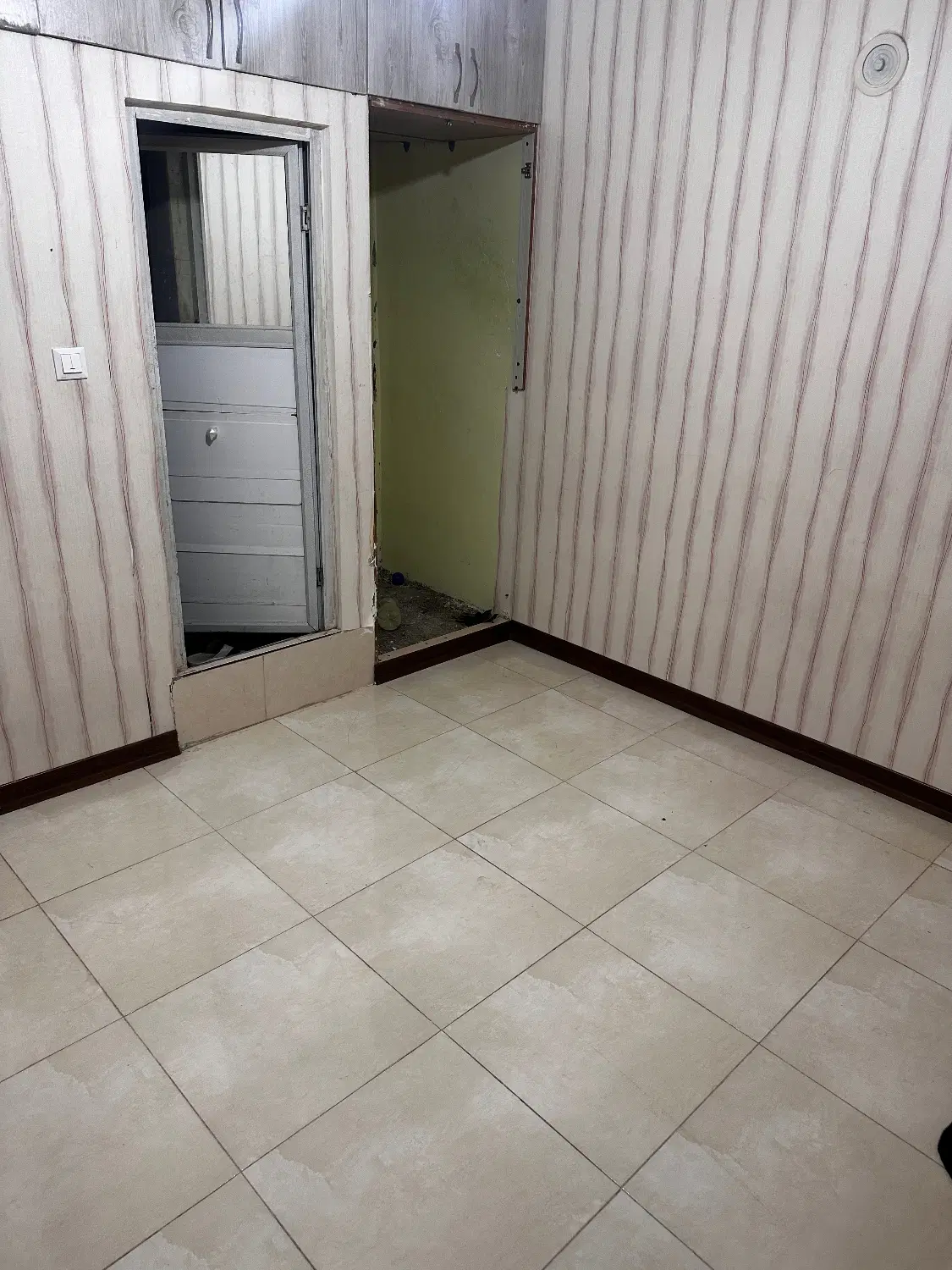 محمودآباد یاس ۳