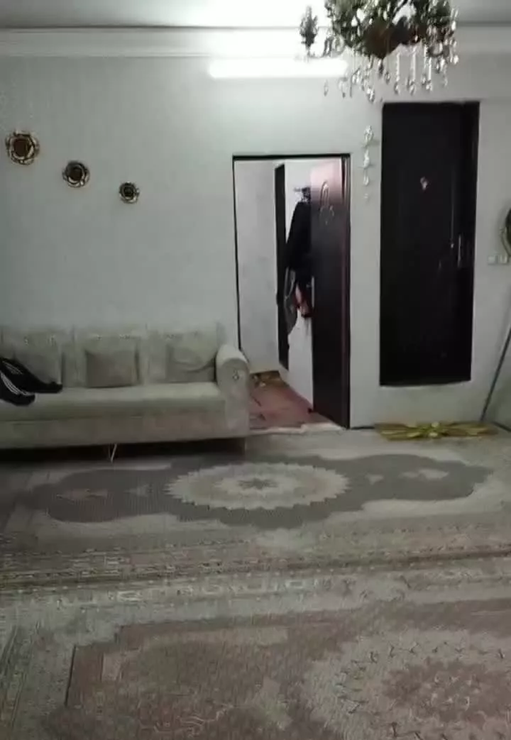 آپارتمان طلاب