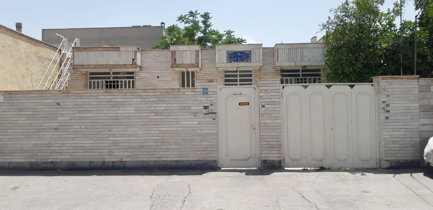 اجاره منزل موقعیت تجاری ۴راه شریف آباد