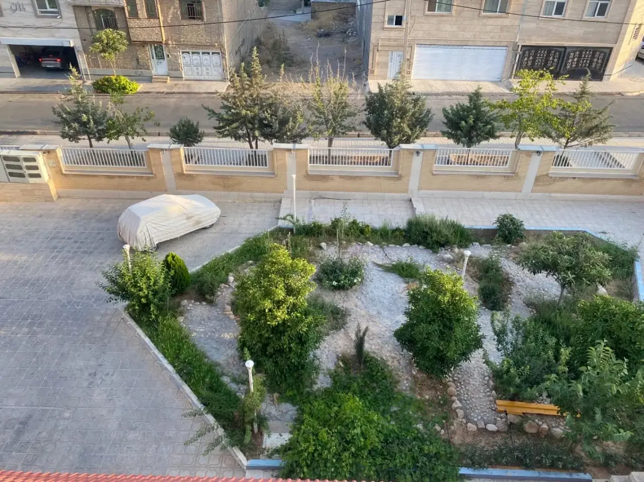 دو خوابه_مسکن مهر_وحدت