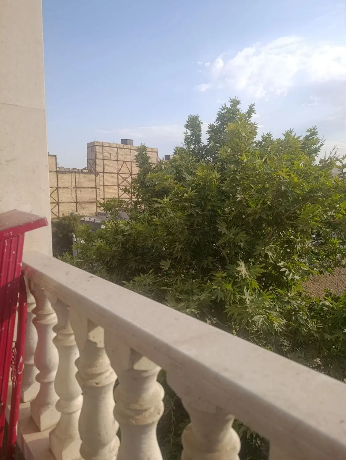 آپارتمان فروشی بلوار توس