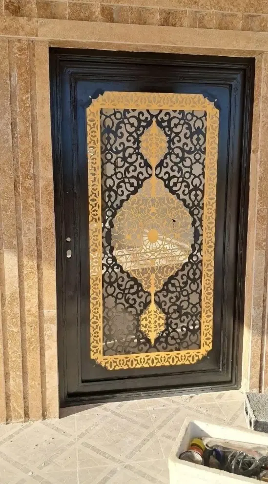 زمین ۲۶۴متری حرم ب حرم