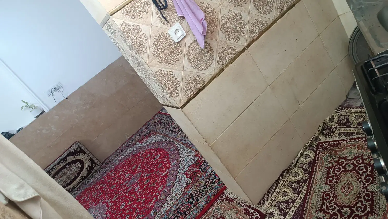 خانه فروشی