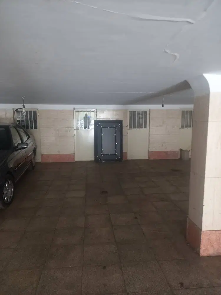 آپارتمان ۹۷ متری خوش نقشه