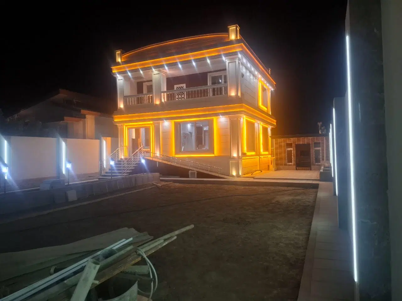 فروش ویلا