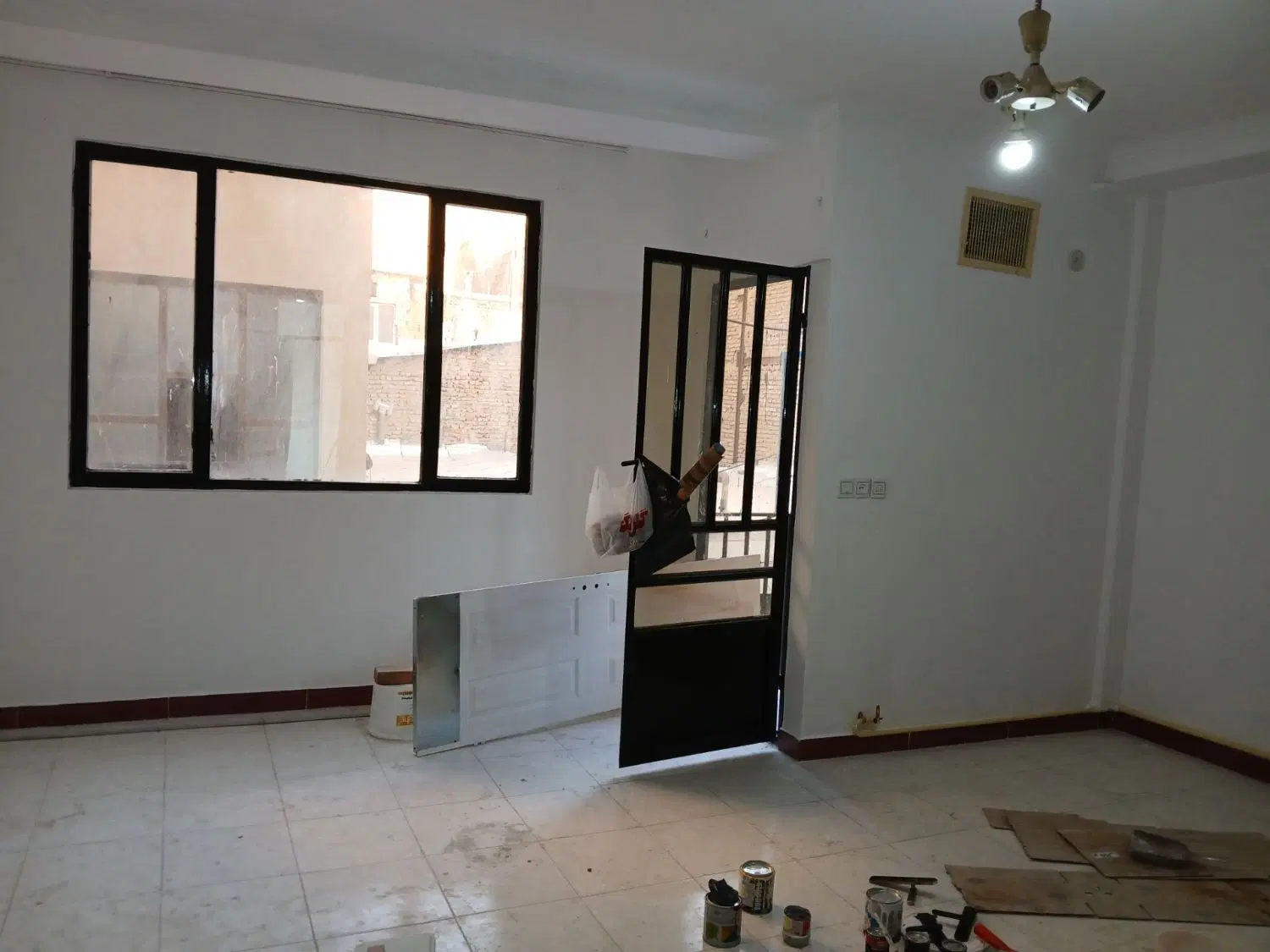 آپارتمان ۷۰متری اجاره فوری