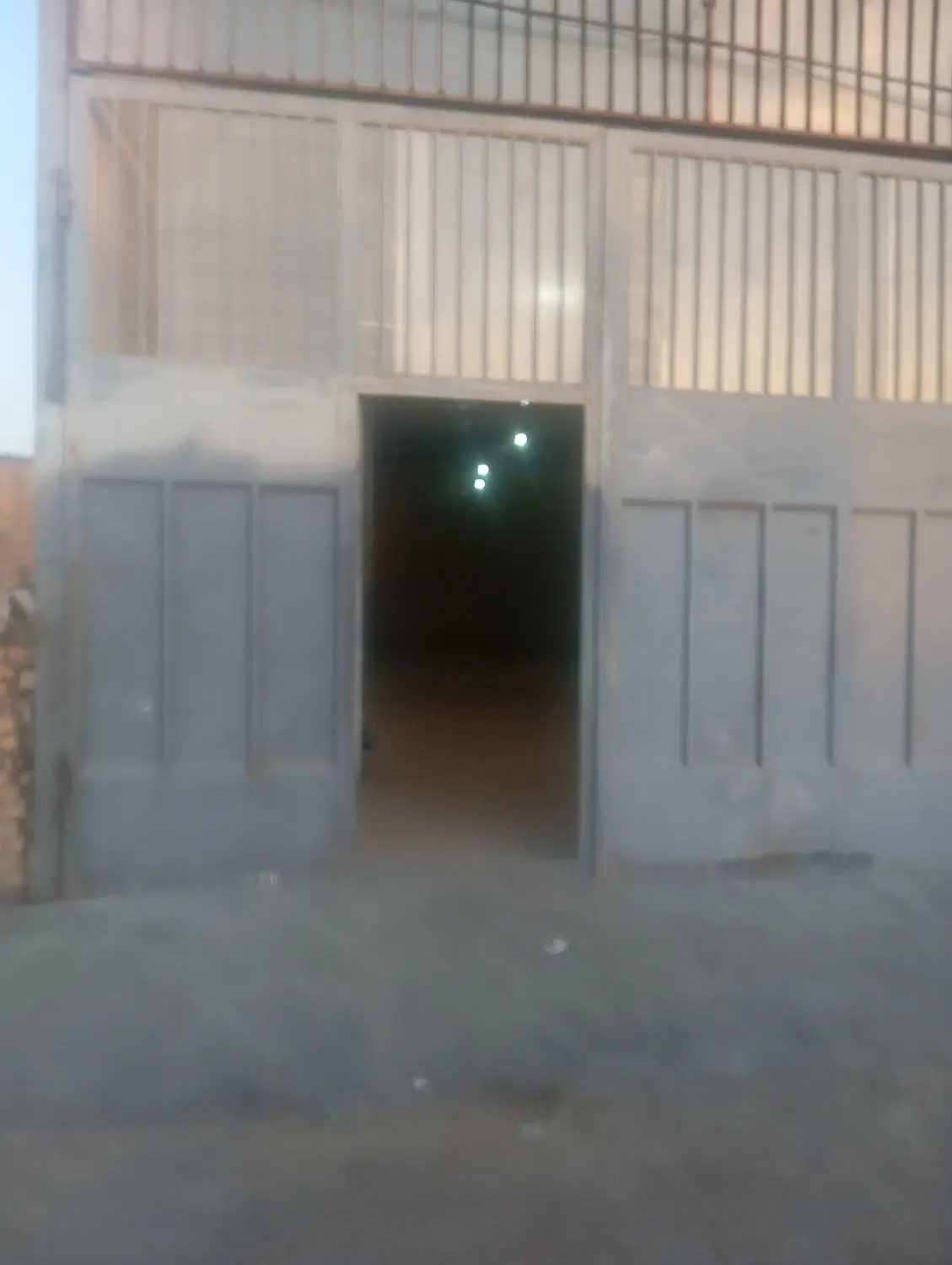 اجاره کارگاه