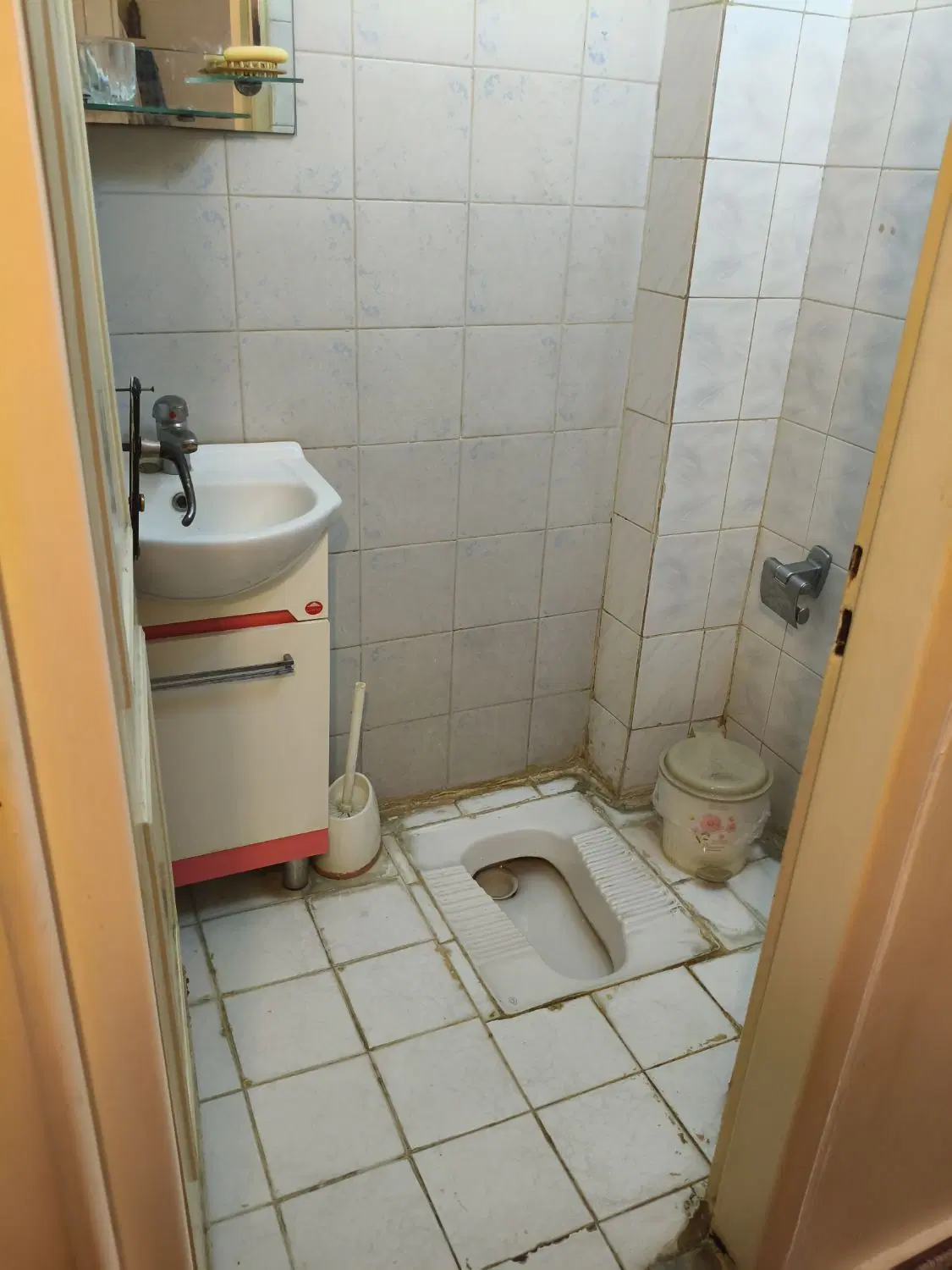 آپارتمان فروشی