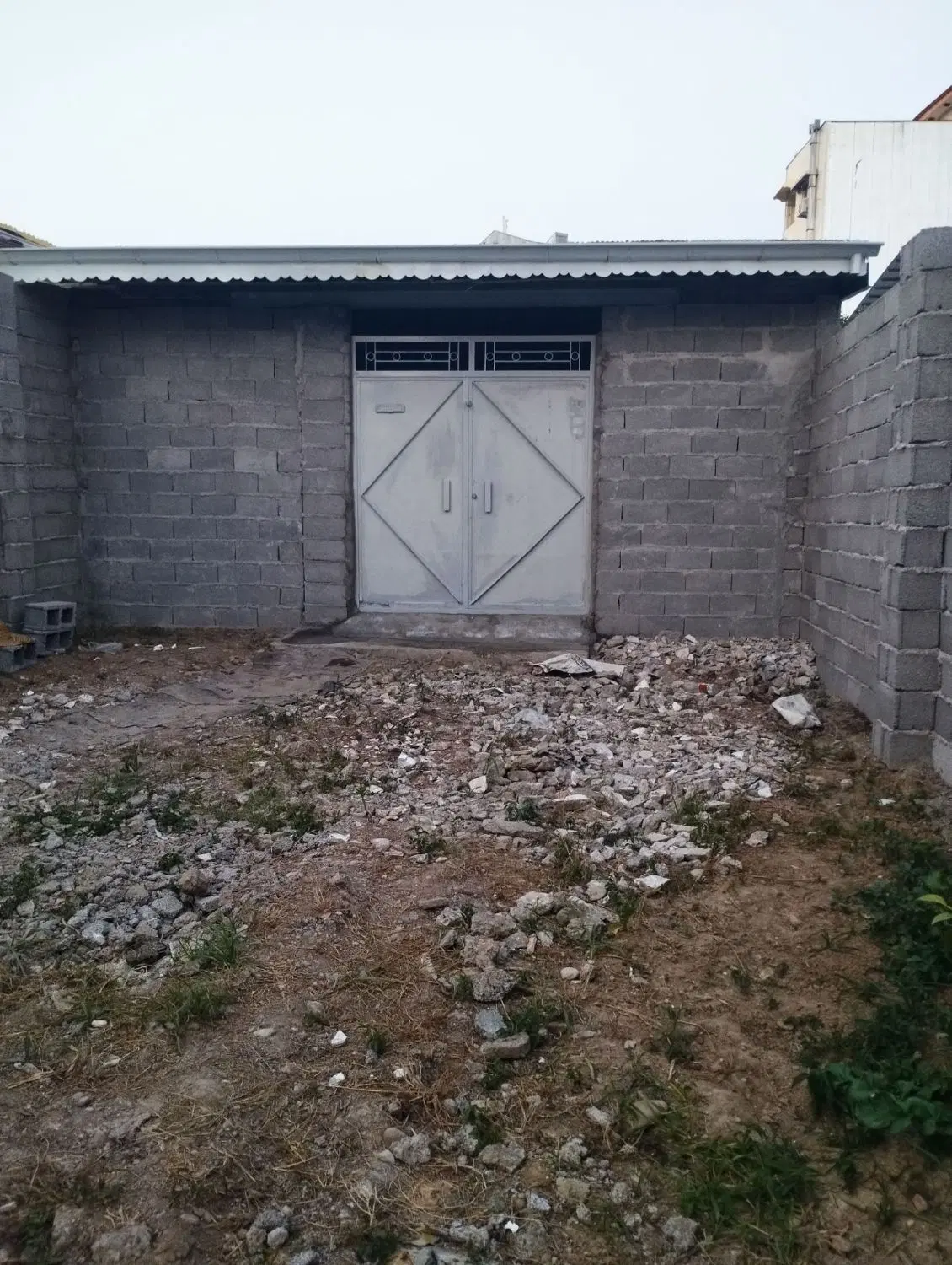 اجاره انبار کمربندی خرمشهر