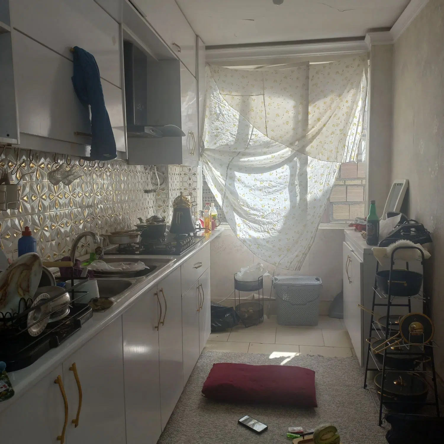 خانه اجاره ای