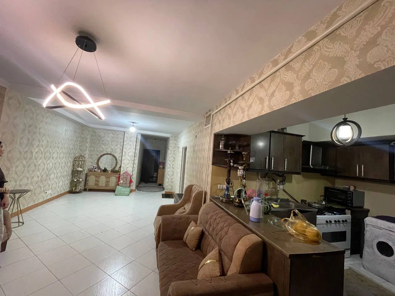 فروش آپارتمان خیابان فریبا