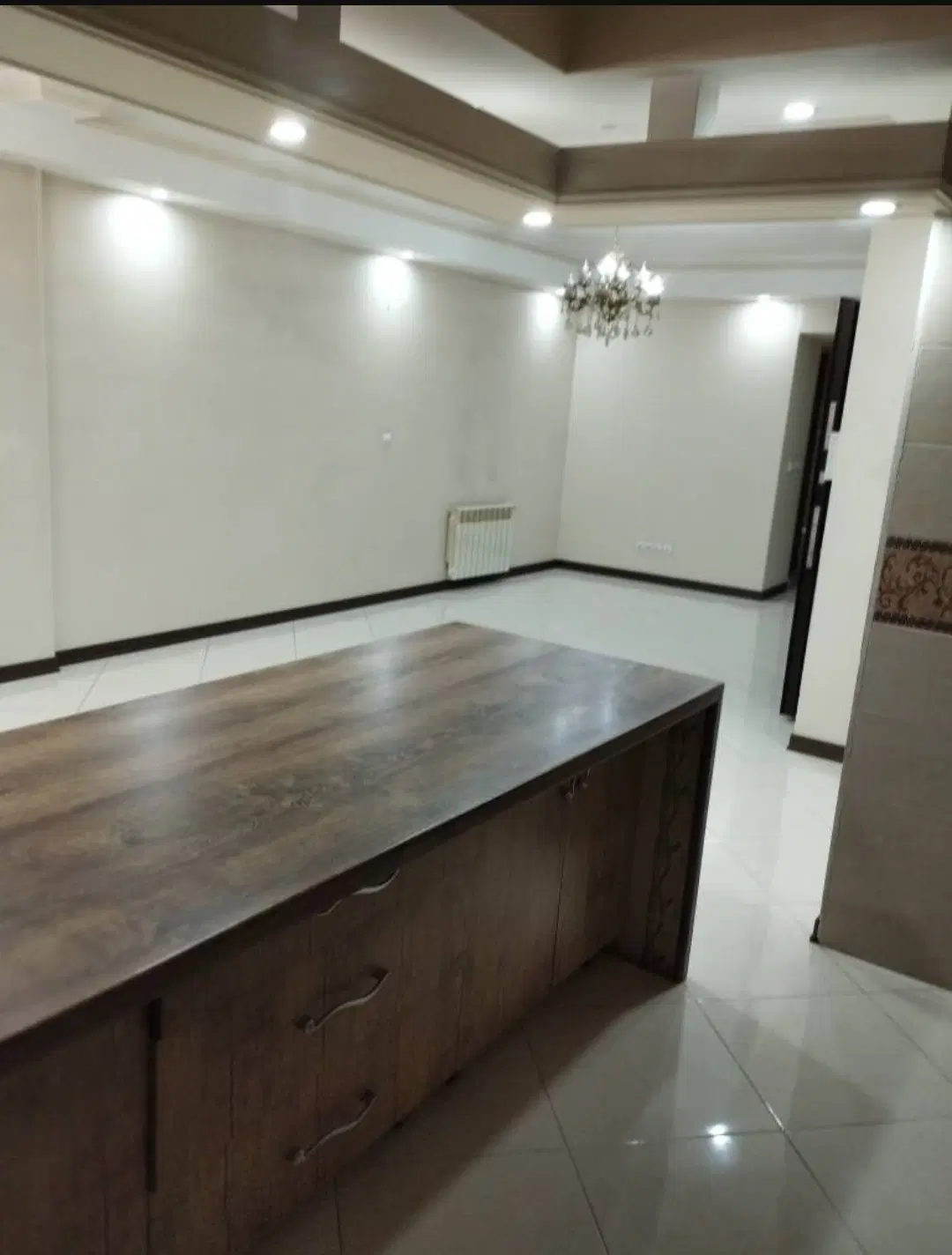 آپارتمان ۸۸متری