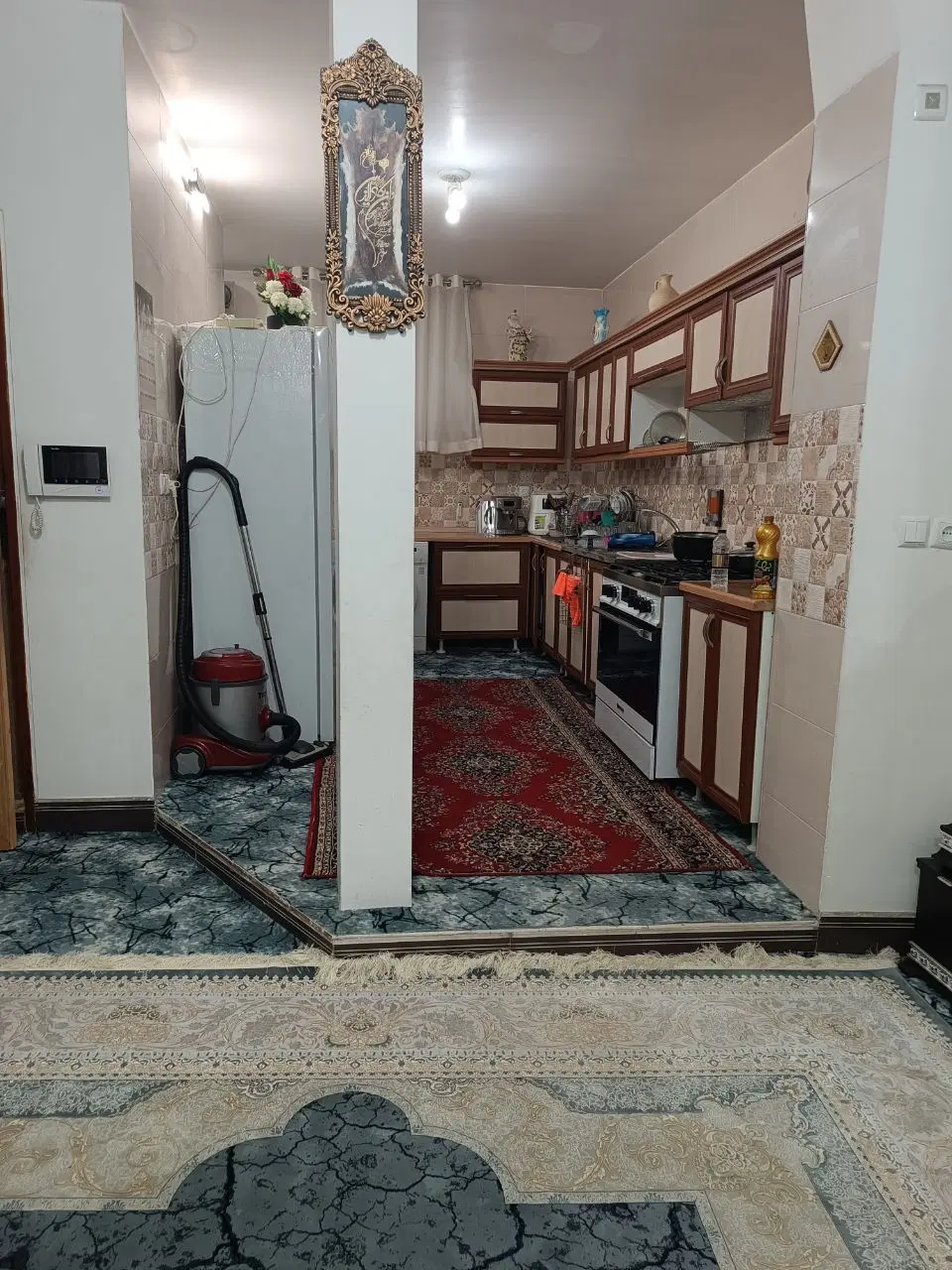 فروش منزل مبارکه
