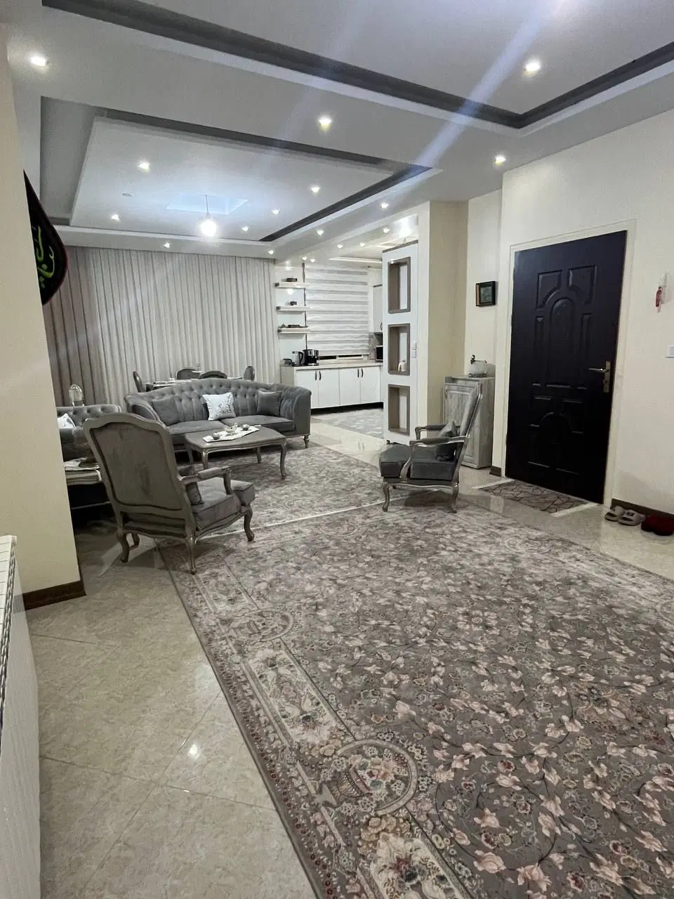 فروش آپارتمان مسکونی