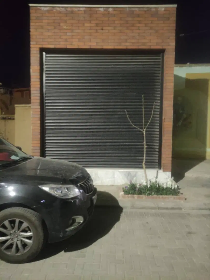 مغازه فروشی خیابان محتشم