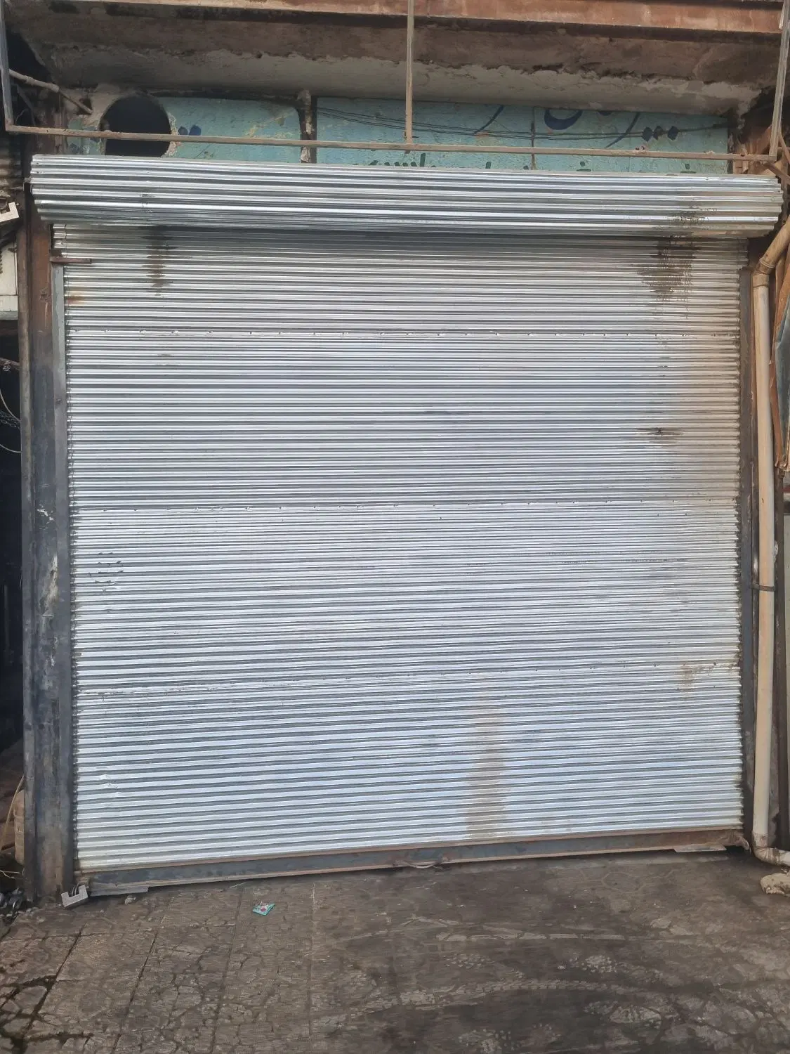 مغازه دکتر حسینی اجاره ای