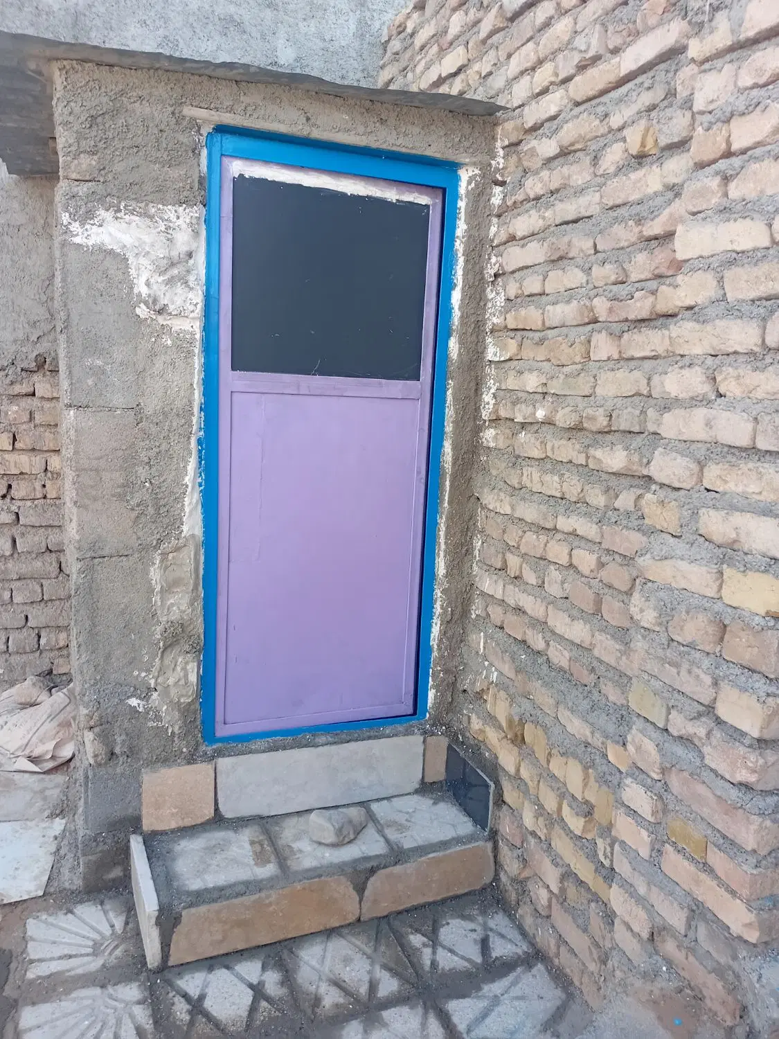 زمین ۶۰متری