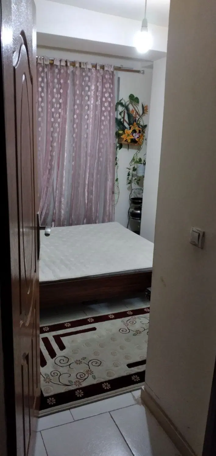آپارتمان مهرگان آزادگان