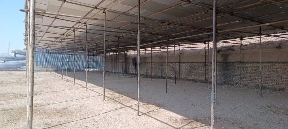 اجاره انبار عمومی کالا