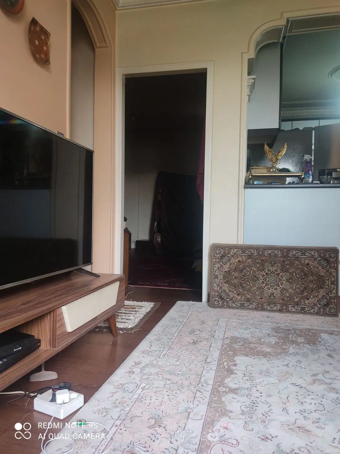 اجاره خانه 50متری