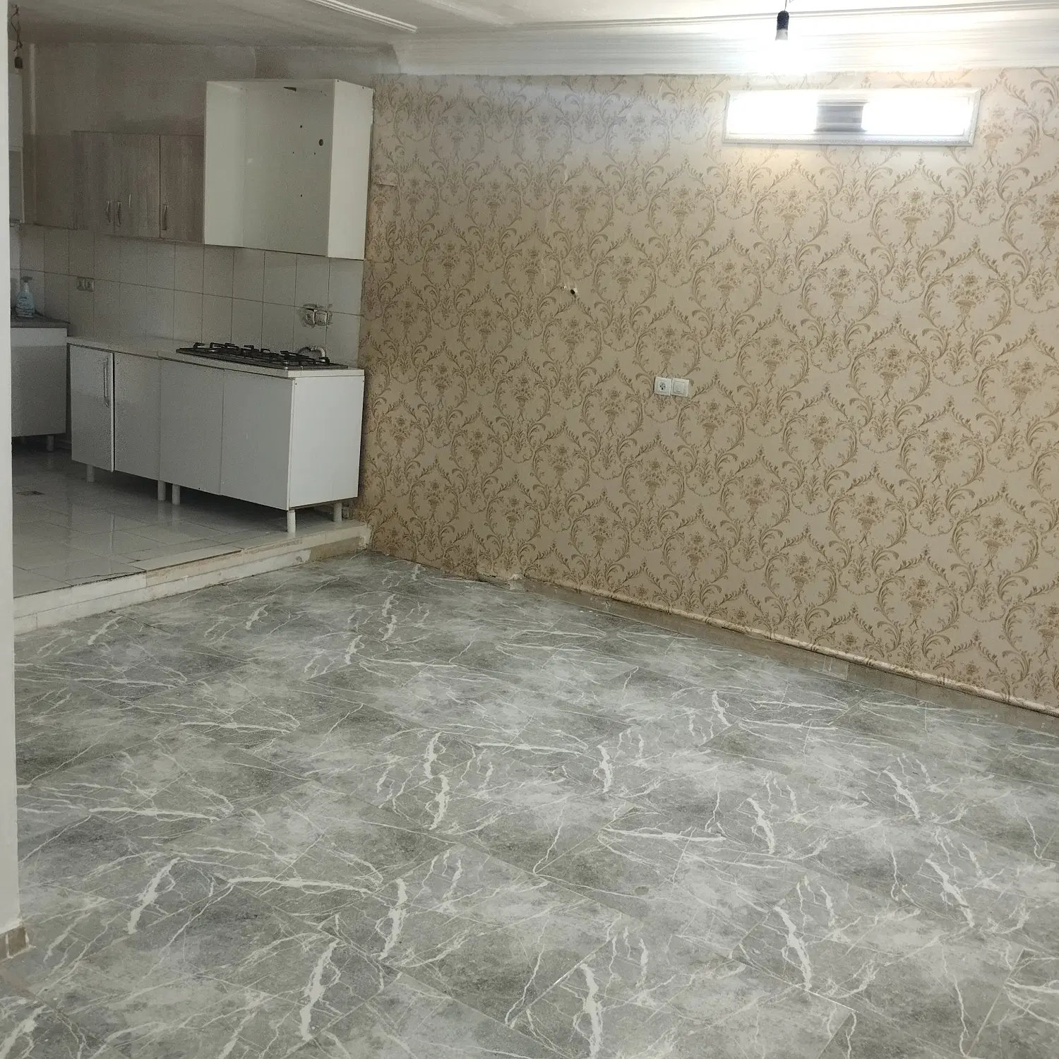 اجاره اپارتمان 60متری فول بازسازی ملارد