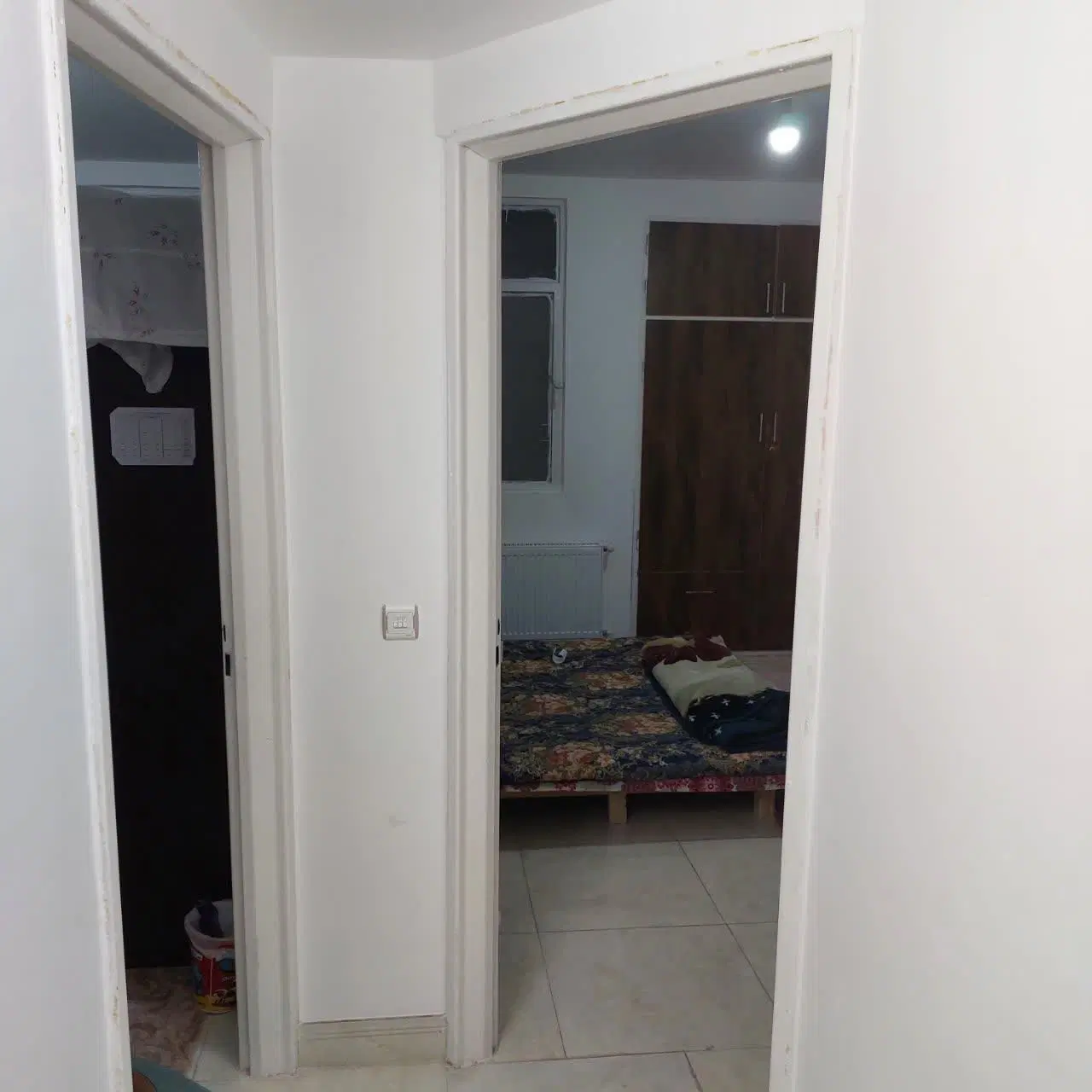 خانه اجاره ای