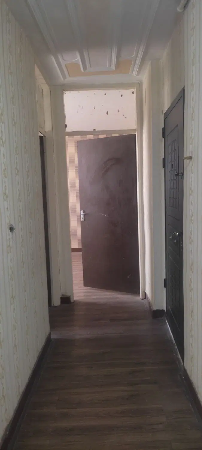 فروش واحد آپارتمان ۶۳متری دو خوابه