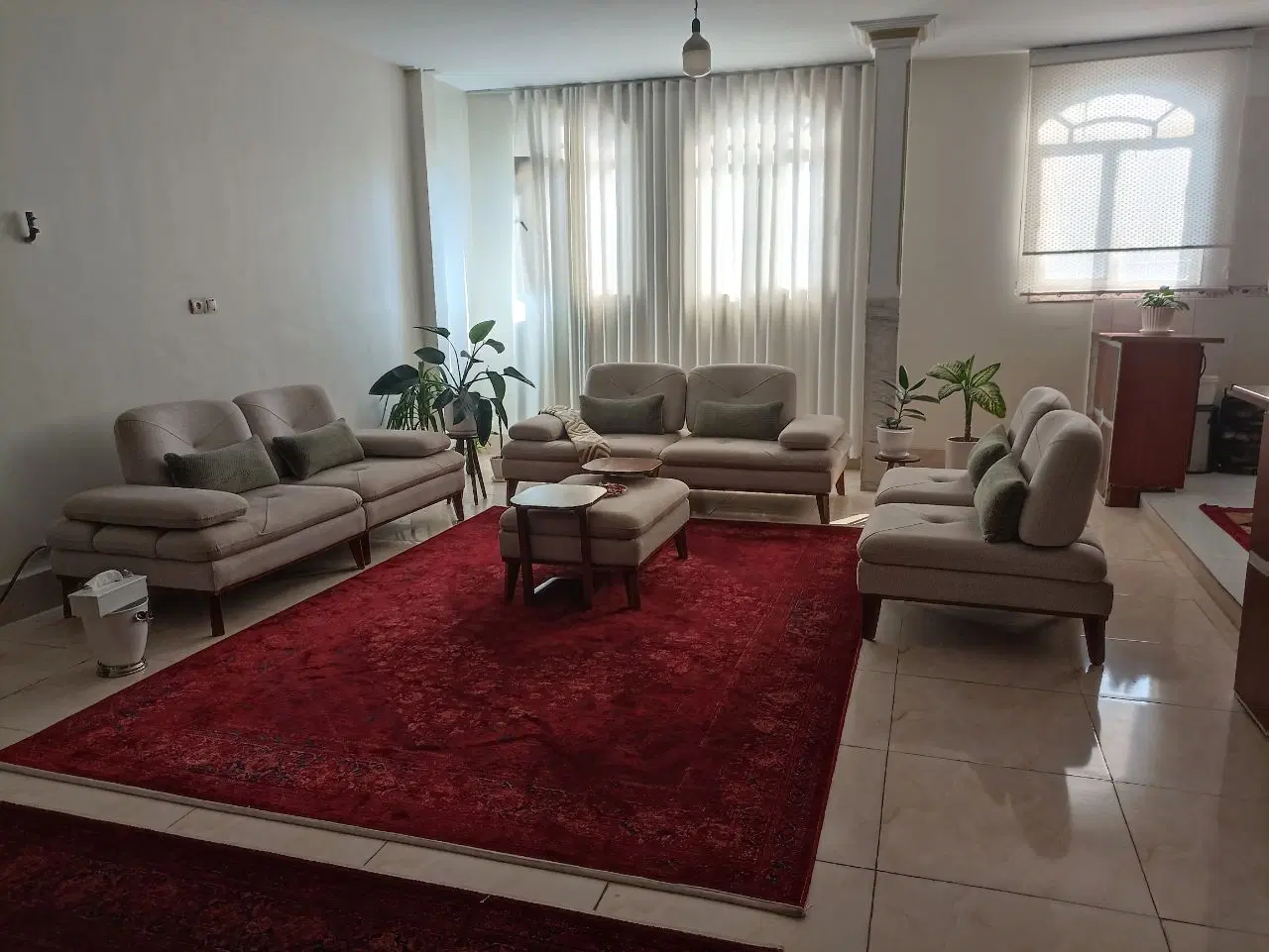 ۱۱۰ متری دوخاب گلستان
