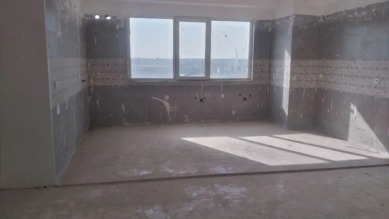 واحد ۶۸ متری نوساز