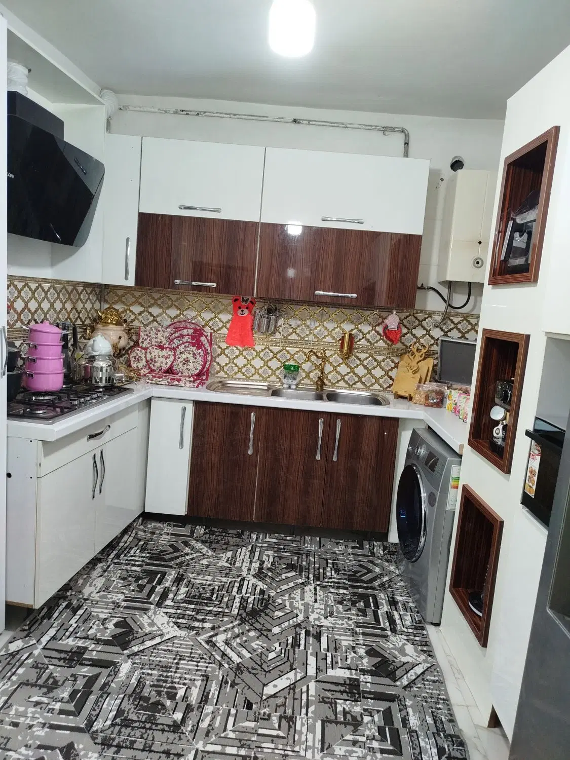 فروش خونه ویلایی