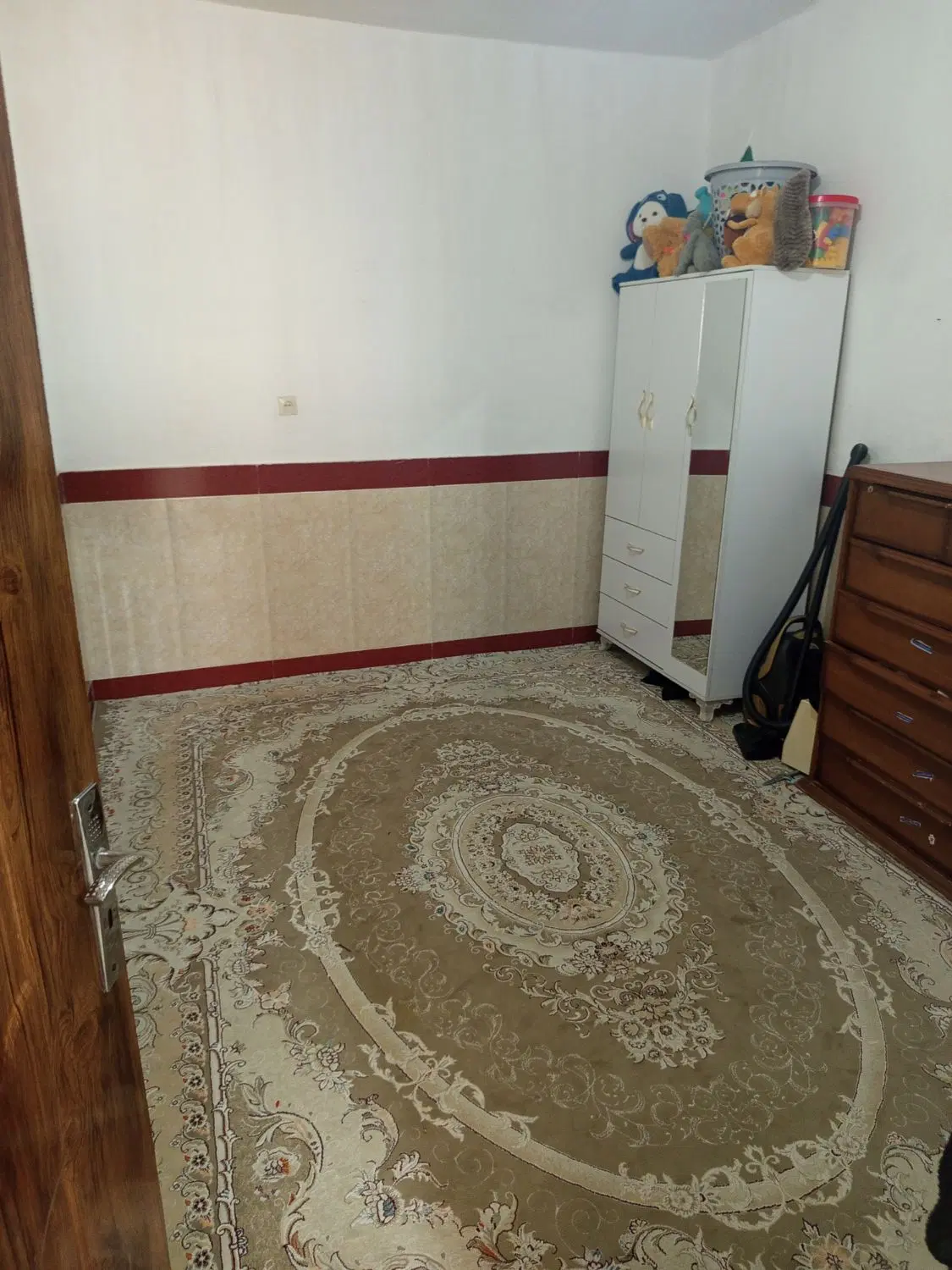 دو طبقه ۸۰متری فایلت بده اجاره بدیم سریع