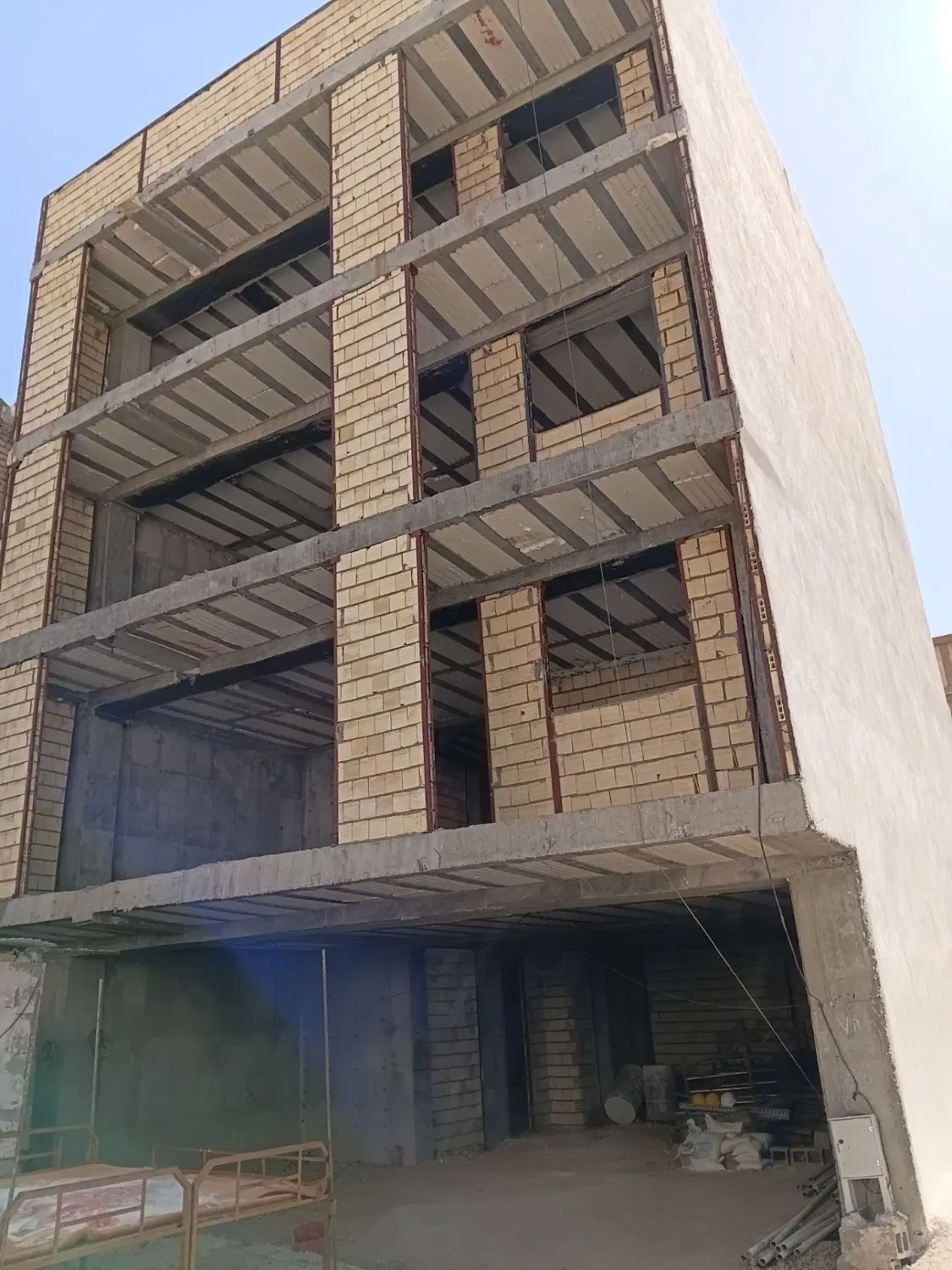 پیش فروش تک واحدی شخصی ساز