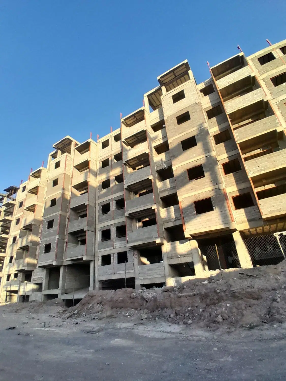 فروش خرید امتیاز واحد الغدیر